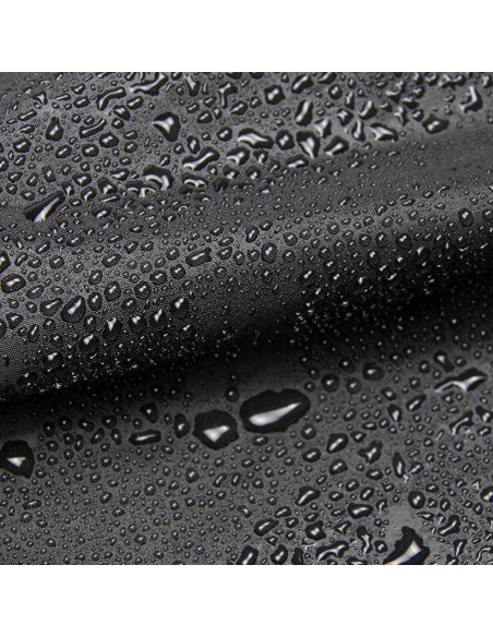 Funda de Parrilla Redonda Flymer 30" D Impermeable