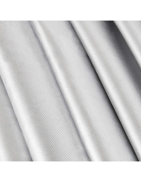 Funda de Parrilla Redonda Flymer 30" D Impermeable