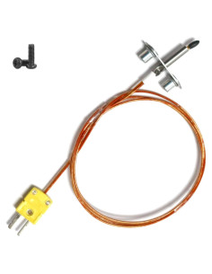Sonda Termopar Traeger KIT0422 para Parrillas D2 Pro e Ironwood