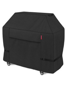 Cubierta para Parrilla a Gas Porch Shield 62x24x48cm Impermeable