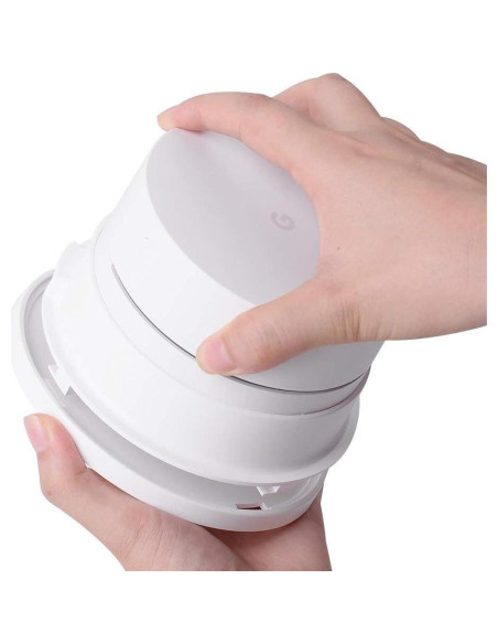 Soporte de Pared para Google WiFi AC1200 OkeMeeo - Paquete de 3