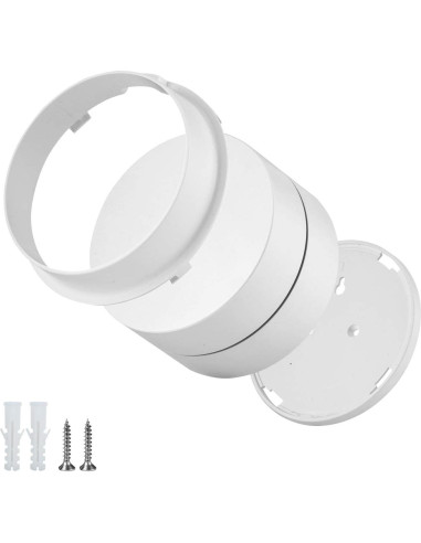 Soporte de Pared para Google WiFi AC1200 OkeMeeo - Paquete de 3