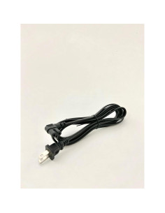 Cable de Alimentación Extra Largo 3.05m OMNIHIL para Polk Audio 2