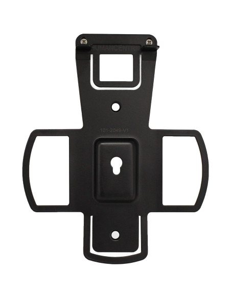 Soporte de Pared HumanCentric para Sonos Amp - Diseño Oculto Soporte de Pared HumanCentric para Sonos Amp - Diseño Oculto