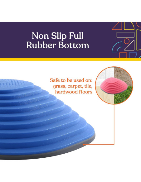 Piedras de Equilibrio Especiales para Niños - 12 Piezas Multicolor Piedras de Equilibrio Especiales para Niños - 12 Piezas Multicolor