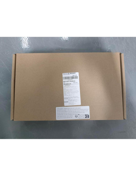 Campanas de Mano MIAHART 6 Piezas de Madera para Navidad