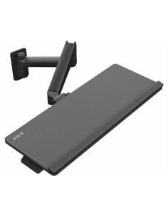 Soporte de Teclado y Ratón VIVO MOUNT-KB35C Ajustable 96cm