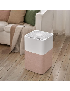 Filtro Previo Blueair Blue Pure 211+ Auto Rosa Arena 2