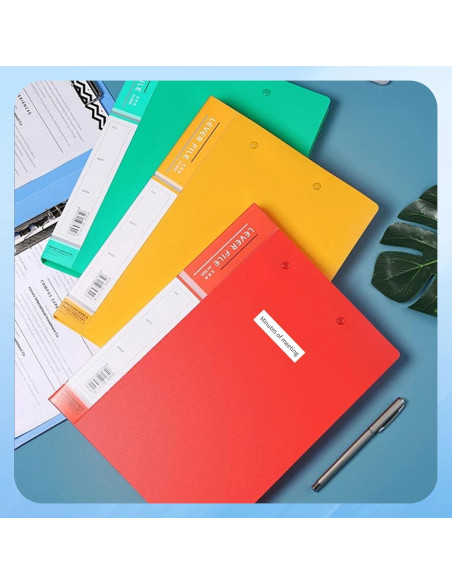 Cinta de Etiqueta MK-231 12mm Blanca BORN4SHIP - 4 Paquetes