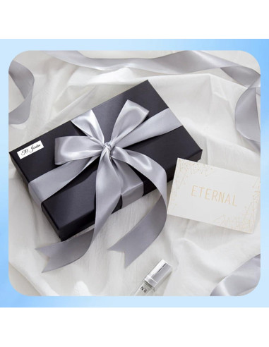 Cinta de Etiqueta MK-231 12mm Blanca BORN4SHIP - 4 Paquetes