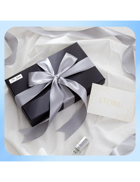 Cinta de Etiqueta MK-231 12mm Blanca BORN4SHIP - 4 Paquetes