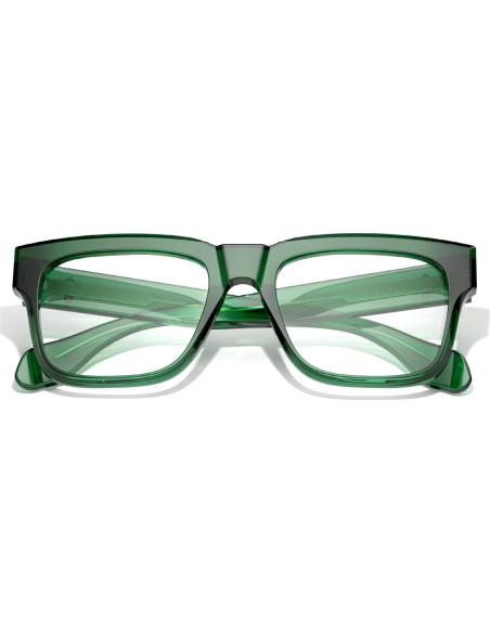 Gafas de Bloqueo de Luz Azul VISOONE TR90 Verde Albahaca Gafas de Bloqueo de Luz Azul VISOONE TR90 Verde Albahaca