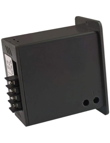 Controlador de Velocidad de Motor DC PWM Acxico 6A 12V-48V