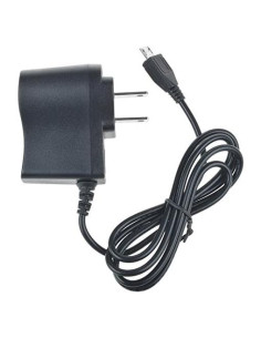 Adaptador AC DC Digipartspower para Radio Sangean MMR88