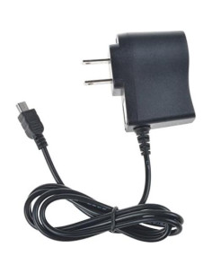 Adaptador AC DC Digipartspower para Radio Sangean MMR88 2