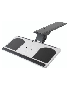 Bandeja de Teclado y Ratón Ergonómica VIVO MOUNT-KB01