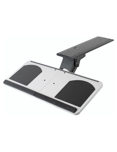 Bandeja de Teclado y Ratón Ergonómica VIVO MOUNT-KB01