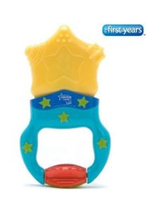 Mordedor Masajeadora para Bebés El Primer Año Y1479 2