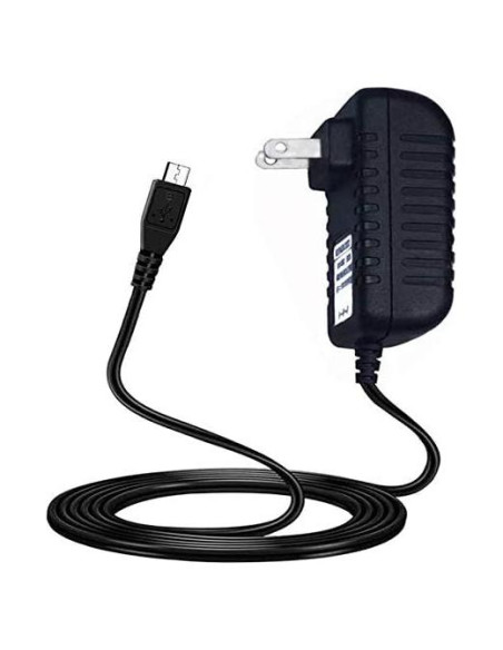 Adaptador AC/DC 5V Kircuit para Cámara Ibaby Care M7/M8