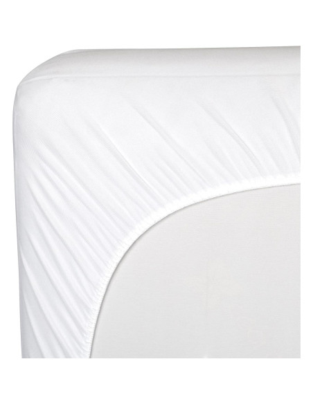 Almohadillas Impermeables para Cuna Sealy Baby 2-Pack 132x71cm