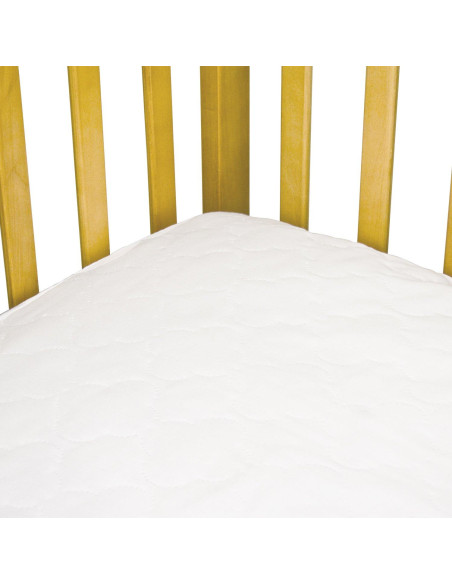 Almohadillas Impermeables para Cuna Sealy Baby 2-Pack 132x71cm