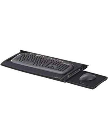 Cajón para Teclado Fellowes Office Suites Deluxe Ajustable
