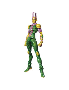 Figura de Acción Medicos Kiss JoJo's Bizarre Adventure 15 cm