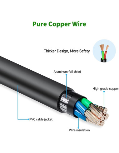 Adaptador de corriente AC 12V 2A 24W TP-Link Deco X20