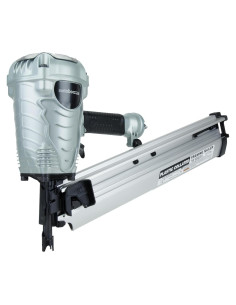 Clavadora de Estructura Metabo HPT NR90AES1 3.4 kg 5.1-8.9 cm