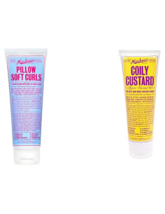 Loción y Emulsión Miss Jessie's 240 ml para Rizos Suaves