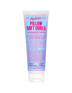 Loción y Emulsión Miss Jessie's 240 ml para Rizos Suaves 2