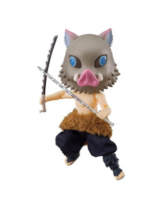 Figura de Acción Nendoroid Inosuke Hashibira Good Smile 14 cm