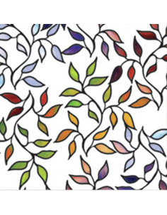 Película de Ventana RoomMates WFM3905SLG 61x188 cm 2