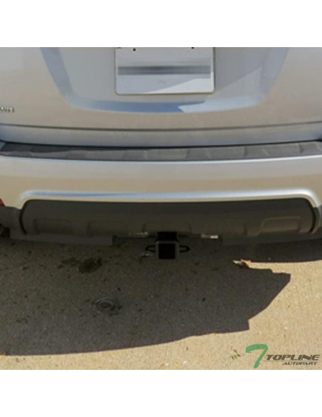 Enganche de Remolque Clase 3 TLAPS 2" Compatible Chevy Equinox