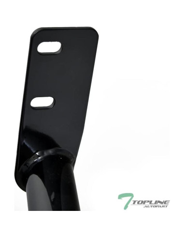 Enganche de Remolque Clase 3 TLAPS 2" Compatible Chevy Equinox