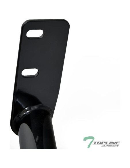 Enganche de Remolque Clase 3 TLAPS 2" Compatible Chevy Equinox