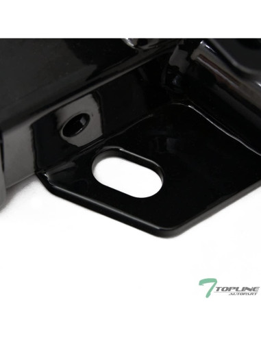 Enganche de Remolque Clase 3 TLAPS 2" Compatible Chevy Equinox