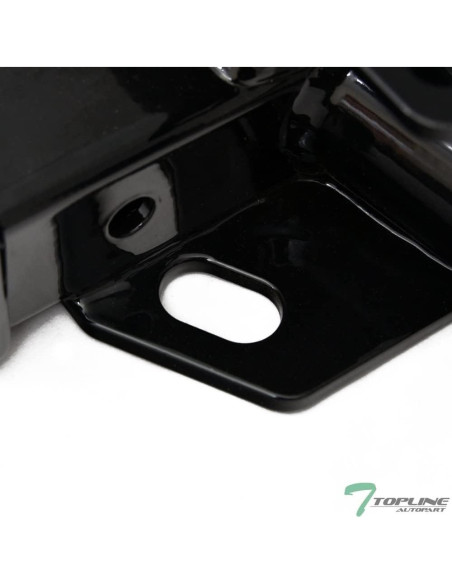 Enganche de Remolque Clase 3 TLAPS 2" Compatible Chevy Equinox