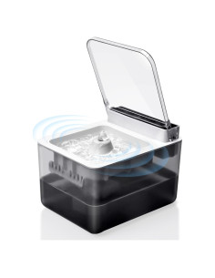 Fuente de Agua Automática para Gatos Goosheep 3L Recargable