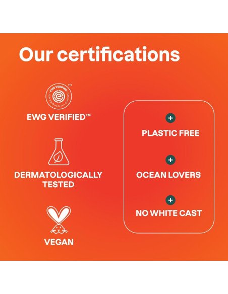 Protector Solar Mineral ATTITUDE SPF 30 59.5g Flor de Naranja