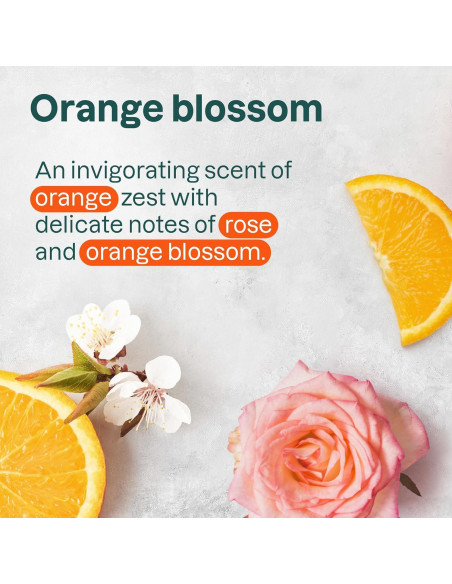 Protector Solar Mineral ATTITUDE SPF 30 59.5g Flor de Naranja