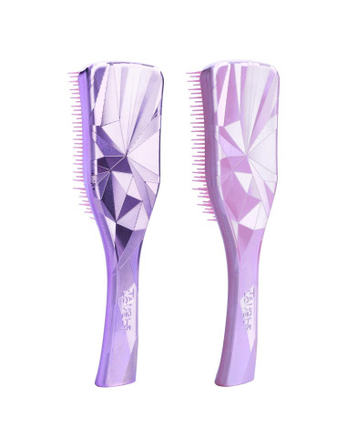 Paquete de 2 cepillos desenredantes BXTECH - Todo tipo de cabello