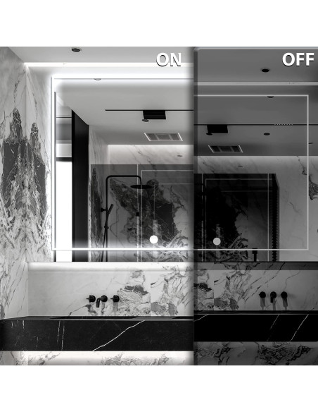 Tira de Luz LED Neón 3m EUGOBRTEN Blanca Regulable