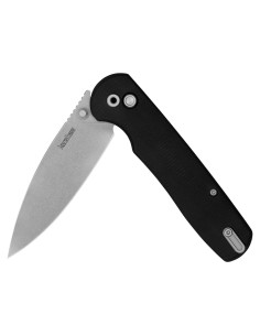 Cuchillo de bolsillo Kershaw Remnant D2 8.26 cm plegable