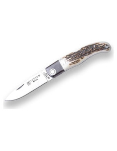 Cuchillo Plegable Joker Koala 125L Cuerno de Ciervo 8 cm