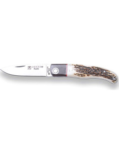 Cuchillo Plegable Joker Koala 125L Cuerno de Ciervo 8 cm 2