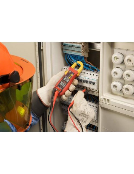 Multímetro Digital de Pinza Amprobe ACD-14 TRMS-PLUS 600A