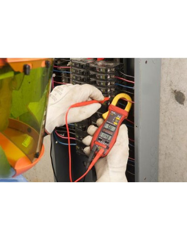 Multímetro Digital de Pinza Amprobe ACD-14 TRMS-PLUS 600A