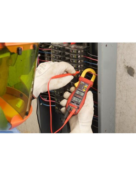 Multímetro Digital de Pinza Amprobe ACD-14 TRMS-PLUS 600A