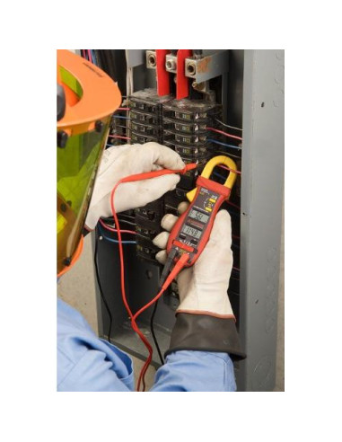 Multímetro Digital de Pinza Amprobe ACD-14 TRMS-PLUS 600A